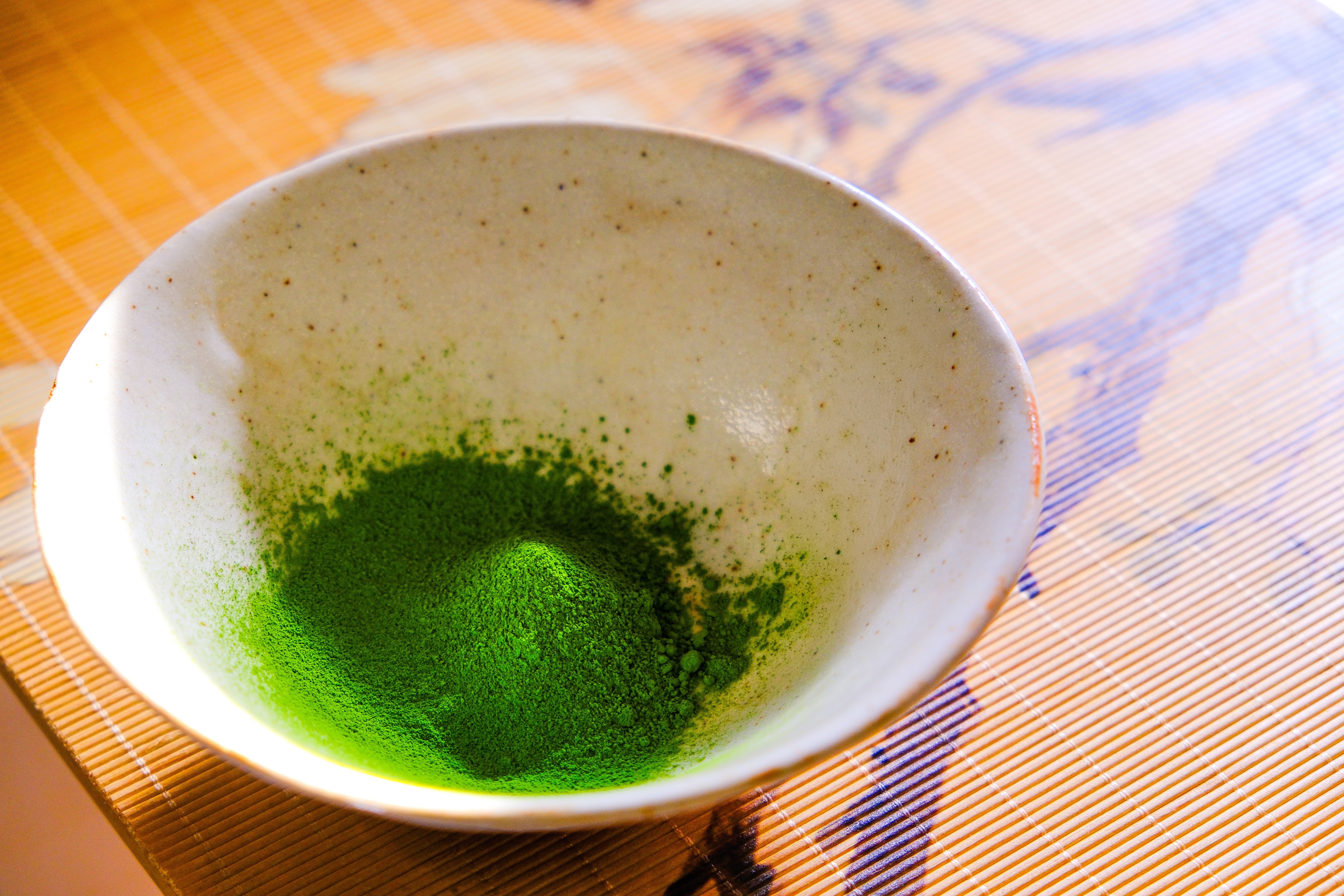 まっちゃページ Our story – Moocha Matcha