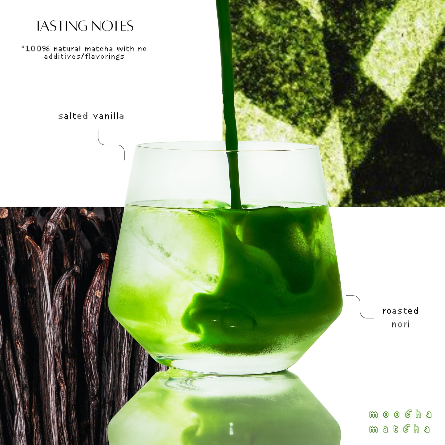 Aichi Matcha no.12