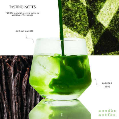 Aichi Matcha no.12
