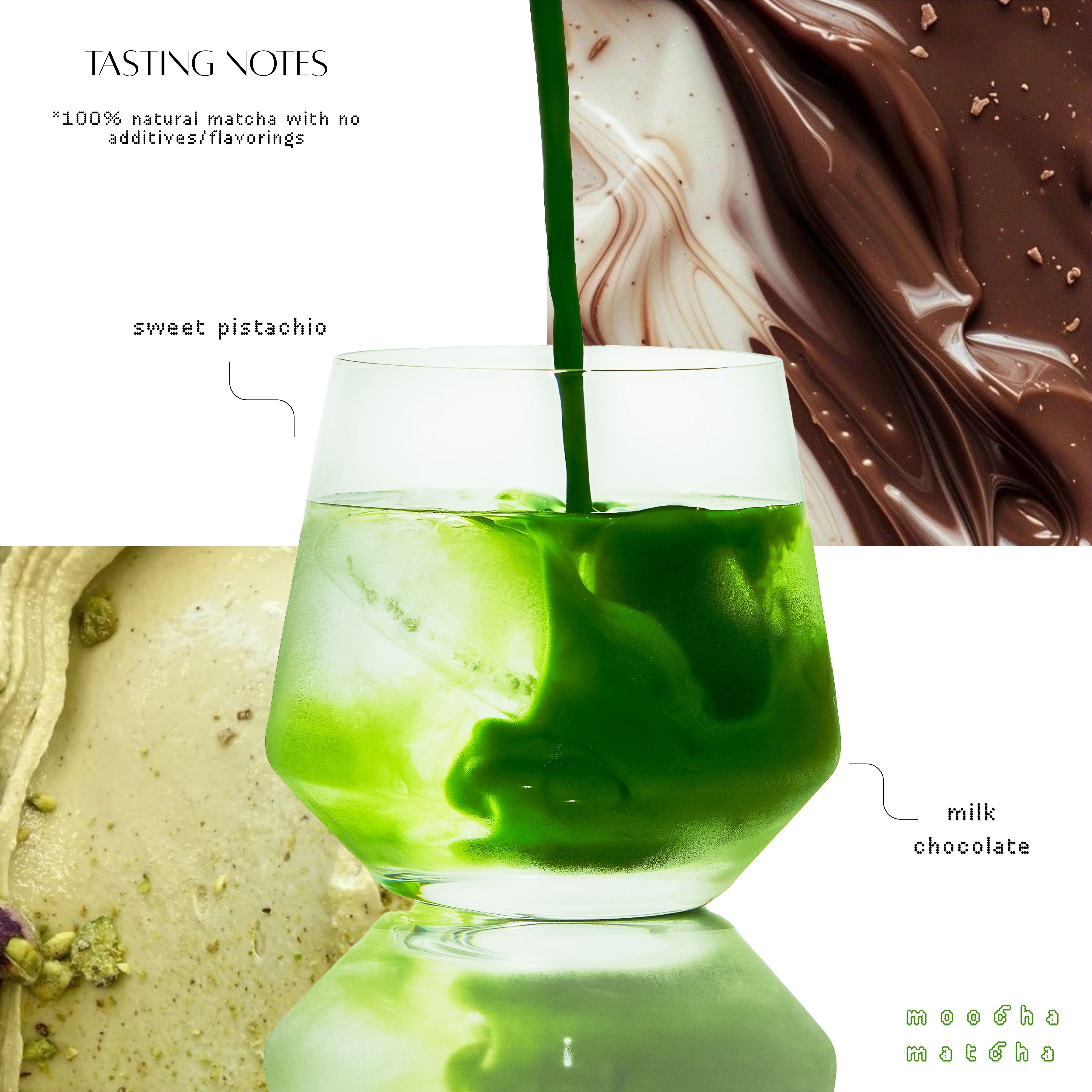 Uji matcha no.7 – Moocha Matcha